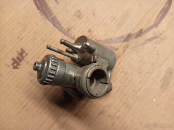 Jawa 150C Jikov 2918 HC - 6