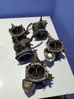 Náhradní díly žigulík - 6