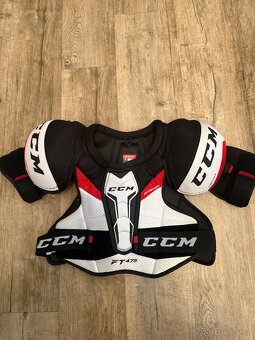 Prodám hokejovou výstroj - 6