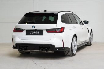 BMW M3, Competition,Xdrive,Ventilace - 6
