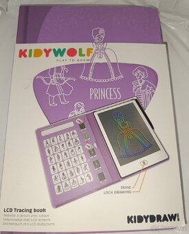 Kreslící tablety - nové, originál zabalené - 6