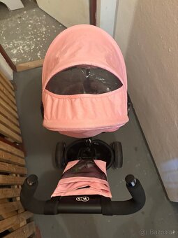 Tříkolka Kinderkraft - 6