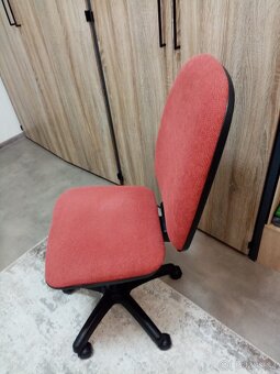 Židle kancelářská - 6