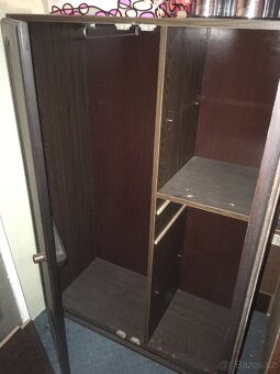 Obýváková stěna - 6