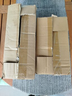 Střešní odvětrání - 6