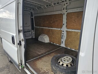 Peugeot boxer 2.2HDI 96kw - 6
