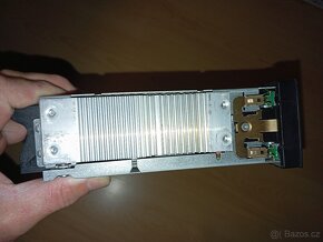 Autorádio Fiat Scudo II - 6