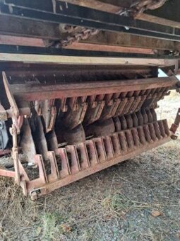 Sběrací vůz STRAUTMANN SUPER VITESSE - 6