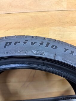 Letní pneu 225/40/18 - 6