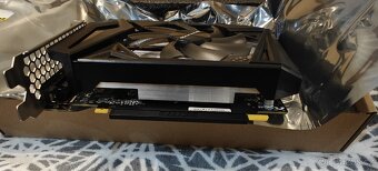 Gainward Pegasus NVidia GeForce GTX 1650 SUPER OC - 6
