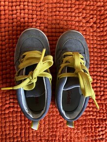 Kotníkové boty Superfit, vel.23, unisex, velmi pěkný stav - 6