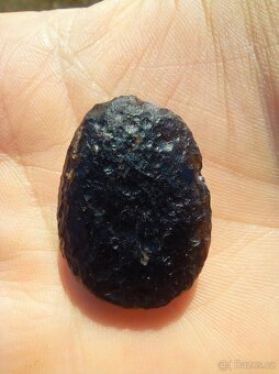 Vltavín - Slavětice - 6