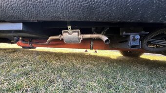 obytný automobil Renault Trafic - 6