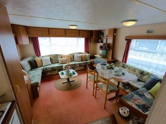 Mobilní dům AMS GR7/7 - doprava zdarma - 6