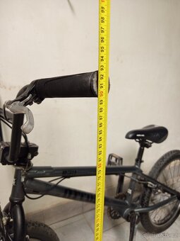 Freestyle BMX zn. ARCORE - 6