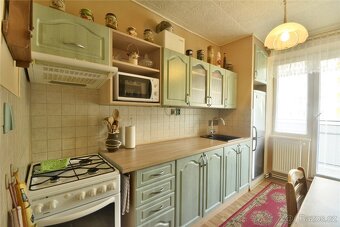 1+1 2m²  Úpice - 6