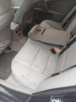 BMW e61 530d - 6