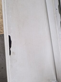 Vyřazené stoly catering - 6