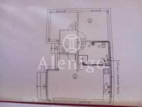 Prodej rodinného  domu, 67 m2, pozemek 516 m2, obec  Čistá,  - 6