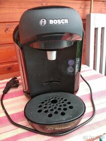 Kávovar Bosch - 6