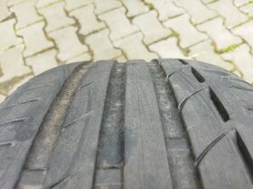 letní pneu Bridgestone Potenza s001 245/50 R18 100Y - 6