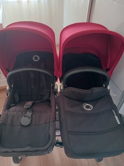 Bugaboo Donkey 2 - 6