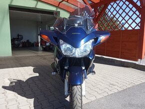Honda ST1300 Pan Europan - 6