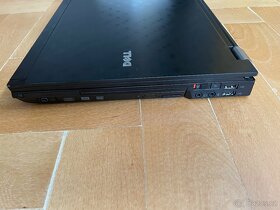 DELL Latitude E6400 - 6