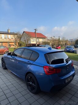 BMW 125d M-Paket 165kW TOP - 6
