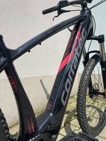 Nové elektrokolo CORRATEC s motorem BOSCH - SLEVA - 6