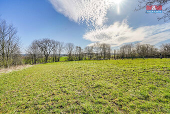 Prodej pozemku k bydlení, 2948 m², Pastuchovice - 6