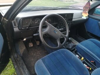 Fiat croma 2,0 ie - 6