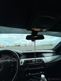 Bmw F10 550xd - 6