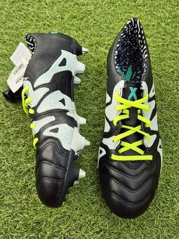 Kopačky Adidas X 15.1 SG, kůže, nové, 42 - 6
