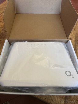 O2 Gateway (Zyxel) VDSL modem – jako - 6