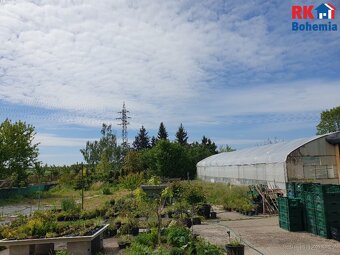 Prodej, stavební pozemek, 1177 m2, Benátky nad Jizerou - 6