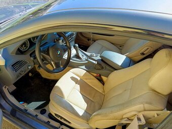BMW e63 4.4i 245kw 645ci 645 645i Lpg - 6