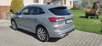 Ford Kuga, 2,5 PHEV, 225 PS, Vignale, plug-in Hybrid - 6