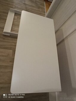 Prodám přebalovací pult se skříňkou - 6