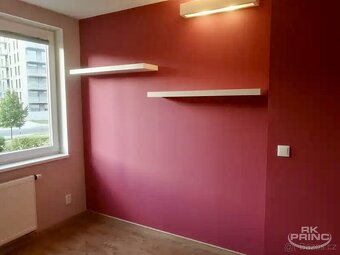 Pronájem moderního bytu 3+kk - Milíčovský háj - 6