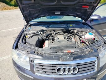 Audi A8 D3 4,2 lpg - 6