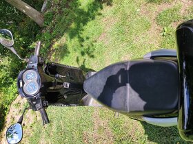 CF moto Atene 150 - 6
