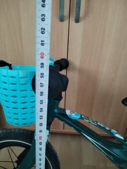 Odrážedlo Lionelo - 6