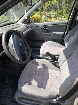Ford Mondeo combi - 6