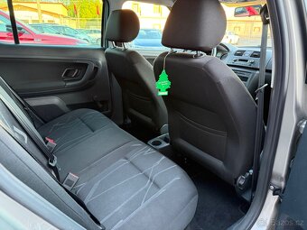 Škoda Fabia 2 1.2 tsi - 6