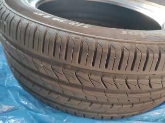 Letní pneu Matador 225/50 R17 - 6