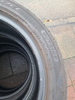 Letni sada 215/50r18 Falken 2020 - 6