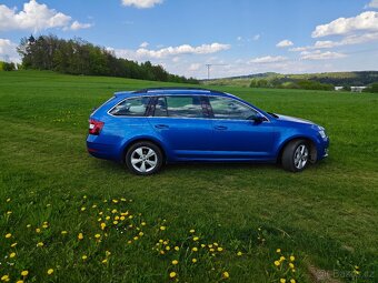 Škoda Octavia Combi 1.6 Tdi Style - 6