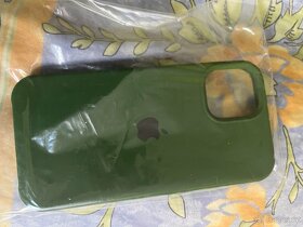 Prodej pouzder na iPhone 12mini - 6