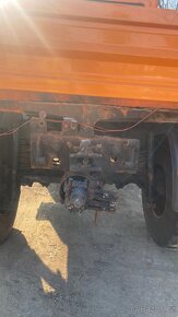 Mercedes-Benz Unimog U 130 - 6